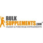 Bulk Supplements Promo Codes