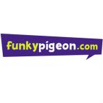 Funky Pigeon Promo Codes