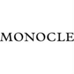 Monocle Promo Codes