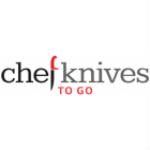 Chef Knives To Go Promo Codes