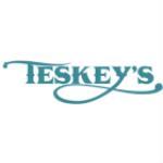 Teskey's Promo Codes