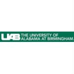 UAB Bookstore Voucher