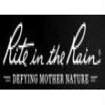 Rite In The Rain Promo Codes