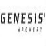 Genesis Bow Voucher