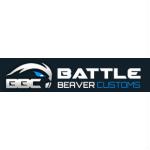 battle beaver customs Promo Codes