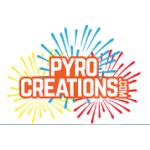 Pyrocreations Promo Codes