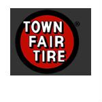 Town Fair Tire Promo Codes