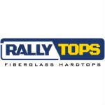 Rally Tops Promo Codes