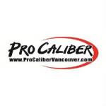 Pro Caliber Promo Codes