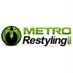 Metrorestyling Promo Codes