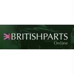 British Parts Promo Codes