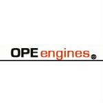 OPEengines.com Promo Codes