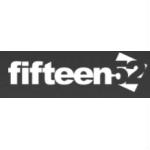 Fifteen52 Promo Codes