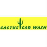 Cactus Car Wash Promo Codes