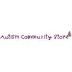 Autism Community Store Promo Codes