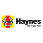 Haynes Voucher