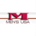 Mens USA Promo Codes