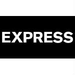 Express Promo Codes