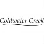 Coldwater Creek Outlet Voucher