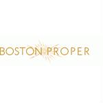 Boston Proper Promo Codes