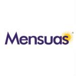 Mensuas Promo Codes