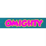 O-Mighty Promo Codes