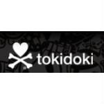 Tokidoki Promo Codes