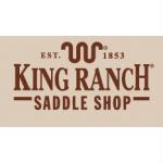 King Ranch Saddle Shop Promo Codes