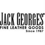 Jack Georges Promo Codes