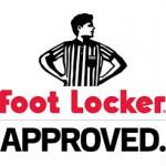 Foot Locker Voucher