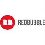 RedBubble Voucher