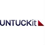 UNTUCKit Promo Codes