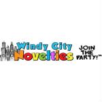 Windy City Novelties Promo Codes