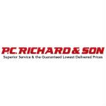 P.C. Richard &amp; Son Voucher