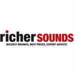 Richer Sounds Voucher