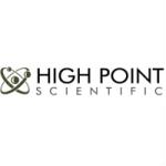 High Point Scientific Voucher