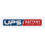 Ups Battery Center Promo Codes