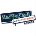 Humbucker Music Promo Codes