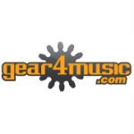 Gear4music Promo Codes