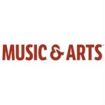 Music & Arts Promo Codes