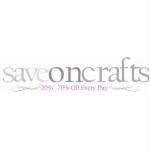 Save On Crafts Promo Codes