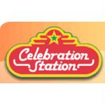 Celebration Station Voucher