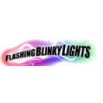 Flashing Blinky Lights Promo Codes