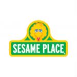 Sesame Place Voucher