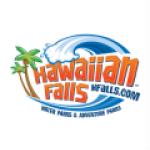 Hawaiian Falls Voucher