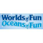 Worlds of Fun Voucher