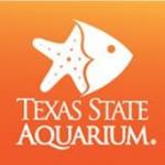 Texas State Aquarium Voucher