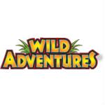 Wild Adventures Promo Codes