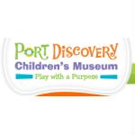 Port Discovery Promo Codes