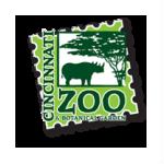 Cincinnati Zoo Voucher